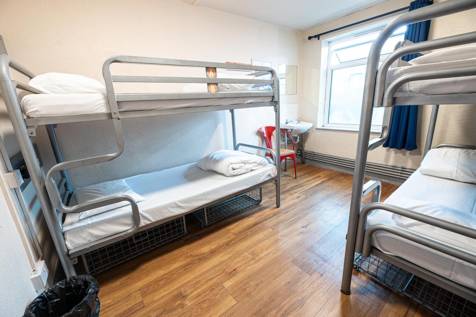 St Christopher'S Inn Shepherd'S Bush London Ruang foto